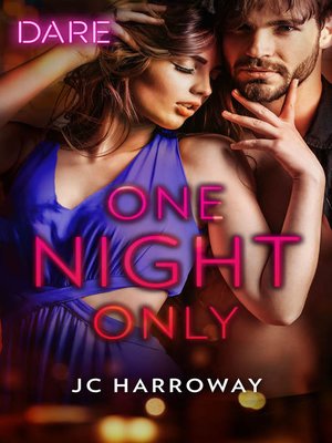 One Night Only - ebook